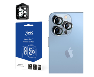 3MK Szkło na obiektyw aparatu do iPhone 13 Pro/13 Pro Max - 726573 - zdjęcie 1